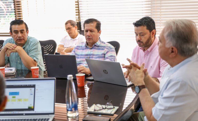 Avanza proceso para dar inicio a la construcción de la vía Agrado-Paicol.