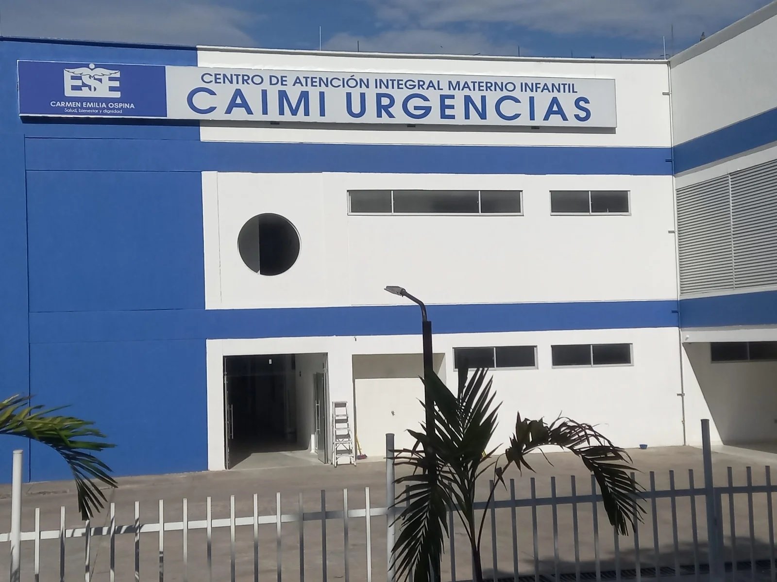 Alcaldía de Neiva y Gobernación priorizan la salud y gestionan recursos para mejorar el CAIMI