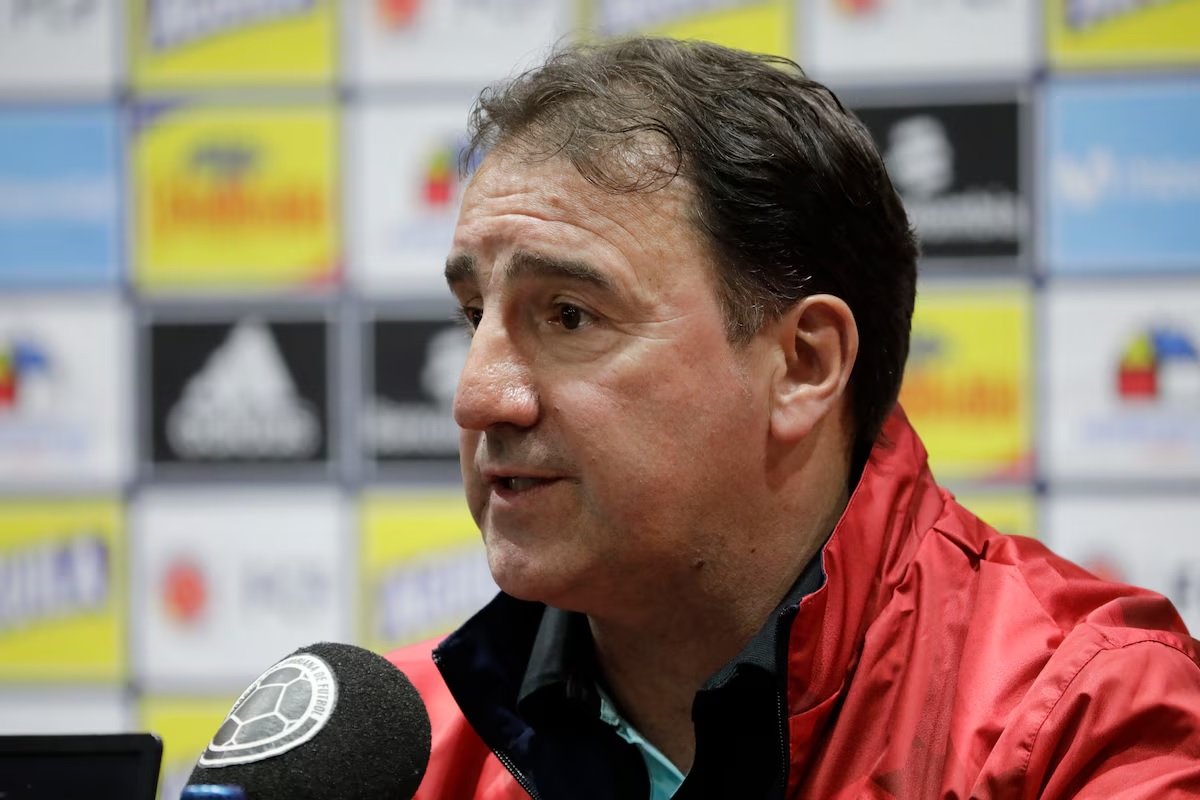 “El fútbol necesita evolución, no improvisación”: Néstor Lorenzo