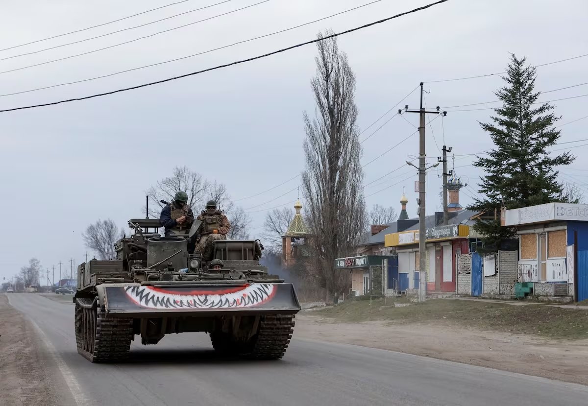 Nuevas conversaciones entre Rusia y Ucrania generan expectativas en la comunidad internacional