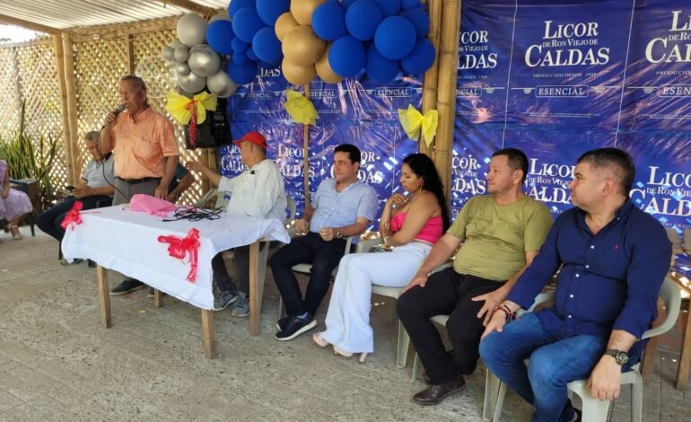 Pavimentación en Aipe mejora movilidad y fortalece el turismo en el norte del Huila