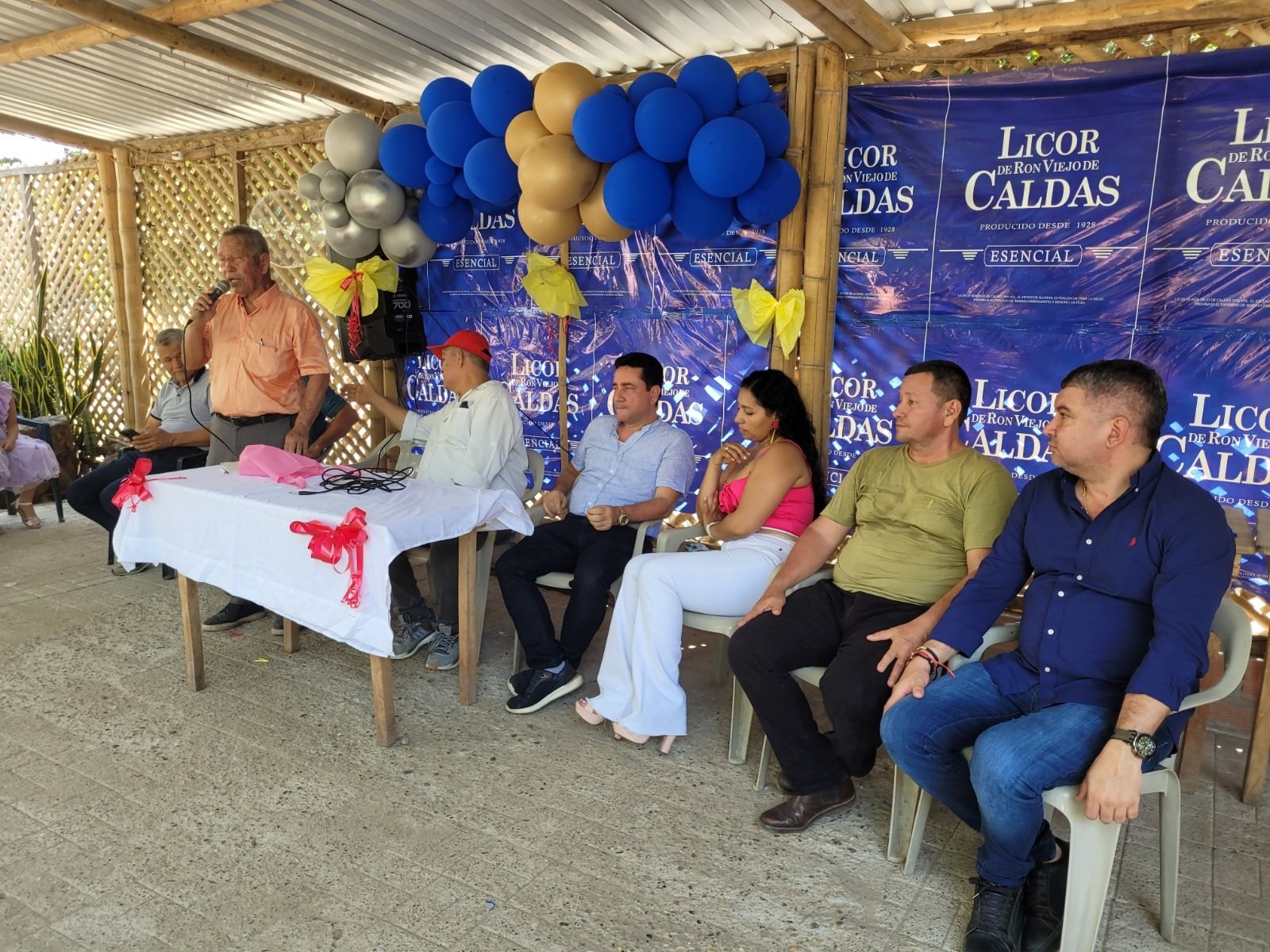 Pavimentación en Aipe mejora movilidad y fortalece el turismo en el norte del Huila