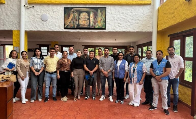 Personeros del Huila advierten necesidad de acudir a estrategias preventivas para evitar prolongación de bloqueos