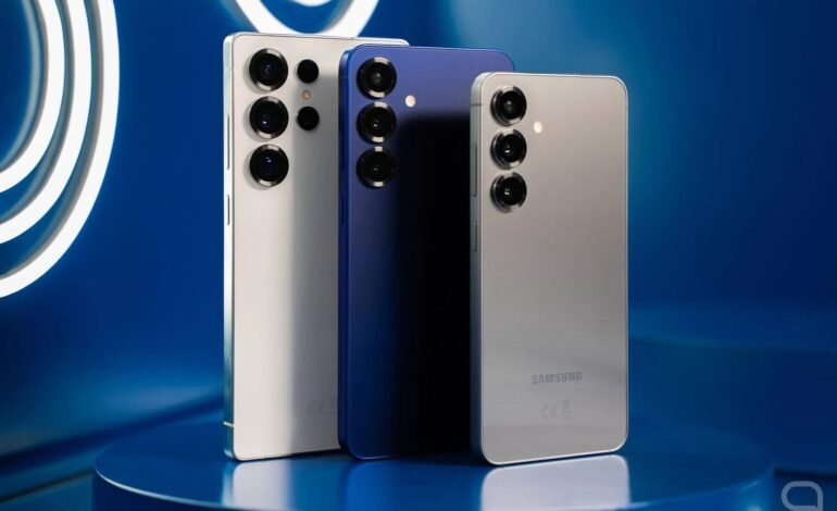 Samsung Galaxy S25: Revolución fotográfica con inteligencia artificial