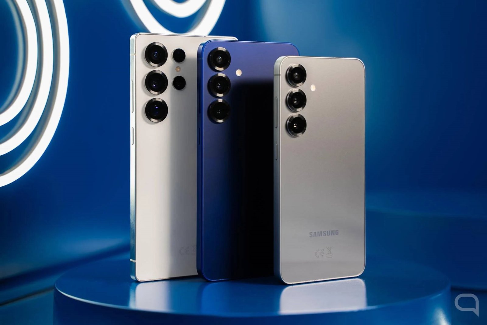 Samsung Galaxy S25: Revolución fotográfica con inteligencia artificial