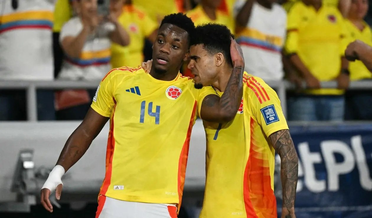 ¿Qué debe ajustar la Selección Colombia para sus próximos partidos?