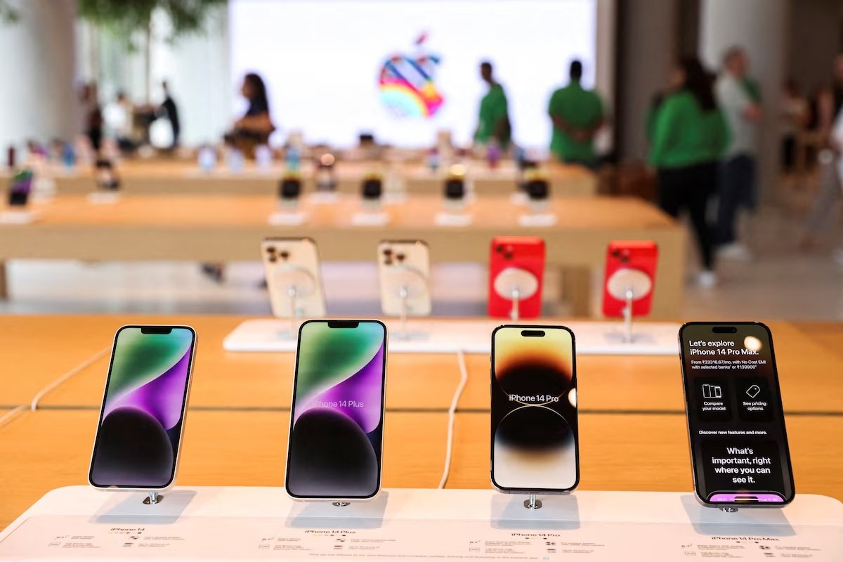 iPhone 17 Ultra: el nuevo nombre que Apple le daría a su modelo más avanzado