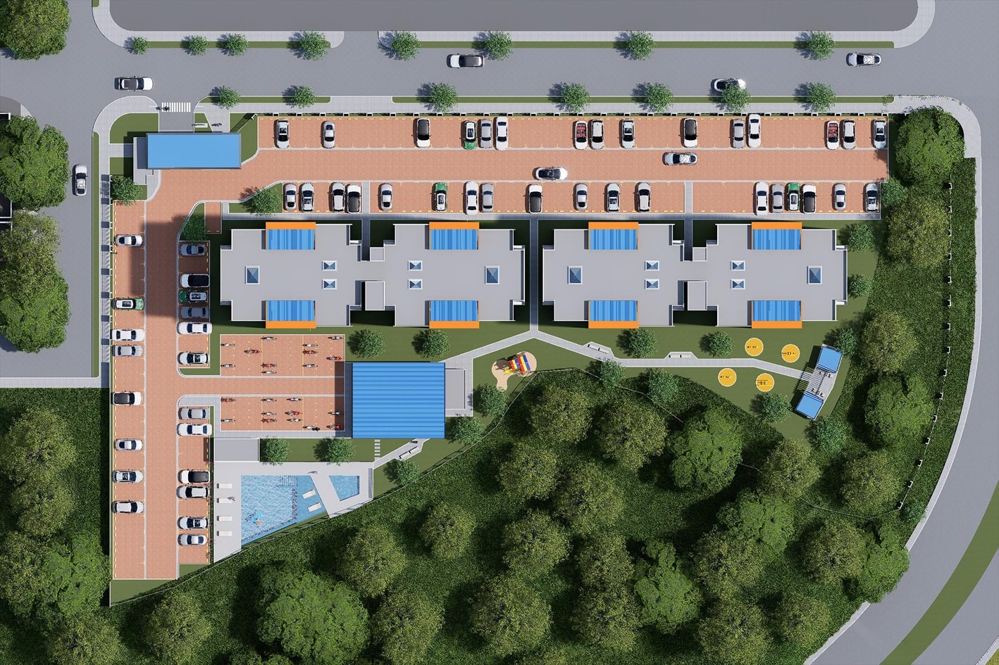Alcaldía de Neiva impulsa acceso a vivienda digna con subsidios de hasta $15 millones