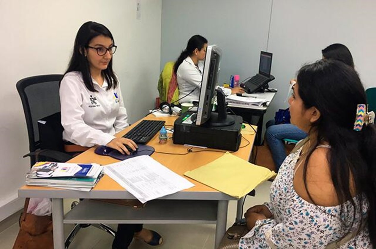 Neiva busca lideresas jóvenes: flexibilizan requisitos para ser secretaria de Juventud
