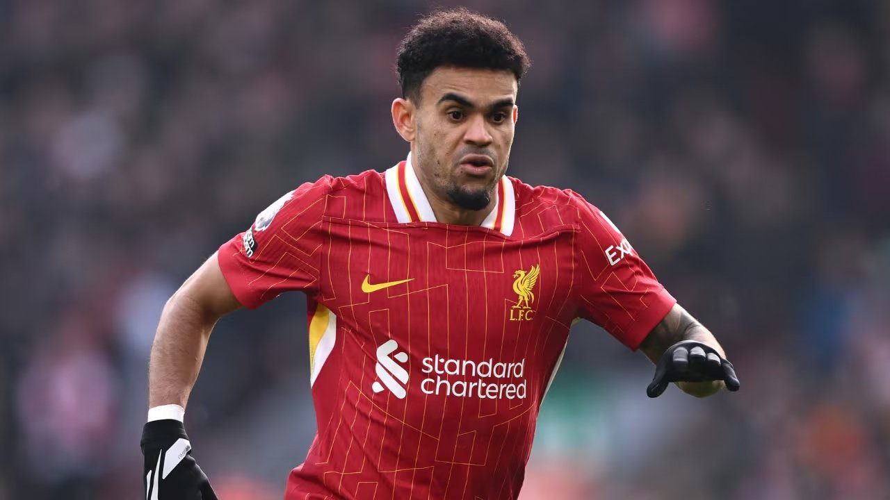 Alerta en Liverpool: el poderoso equipo que quiere llevarse a Luis Díaz