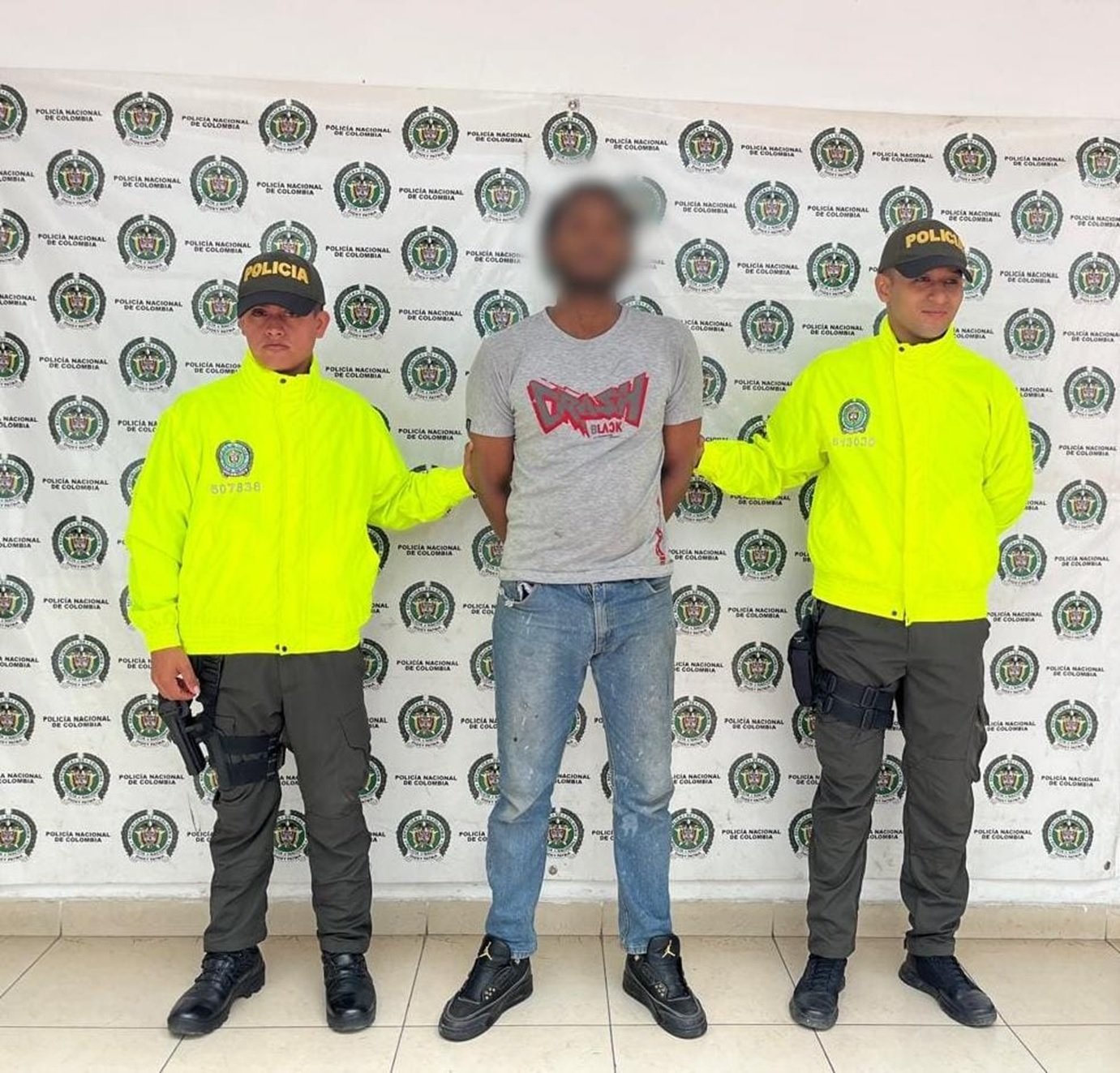 Presunto responsable de la muerte de un menor en La Plata fue enviado a prisión