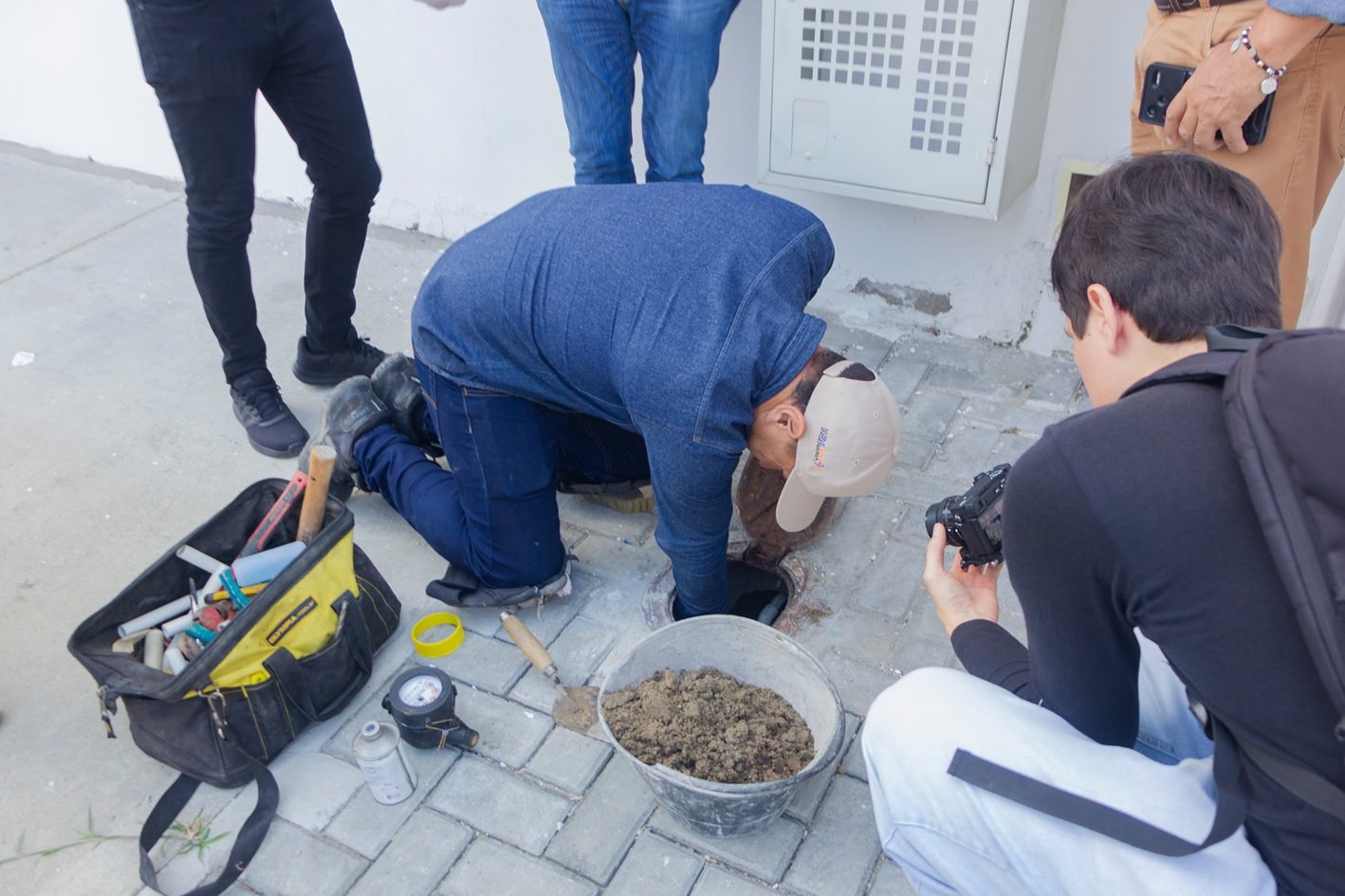 Modernización de medidores en Neiva apunta a facturación justa y más transparencia