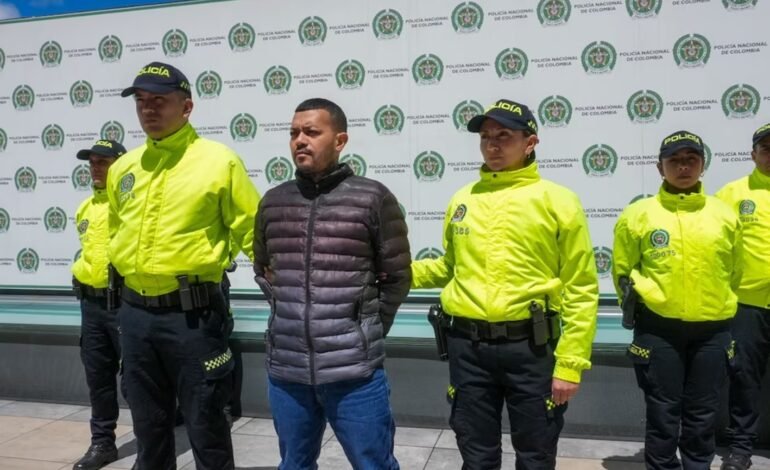 Alias ‘El Costeño’, ya señalado por atentado contra Miguel Uribe, ahora implicado en nuevo homicidio