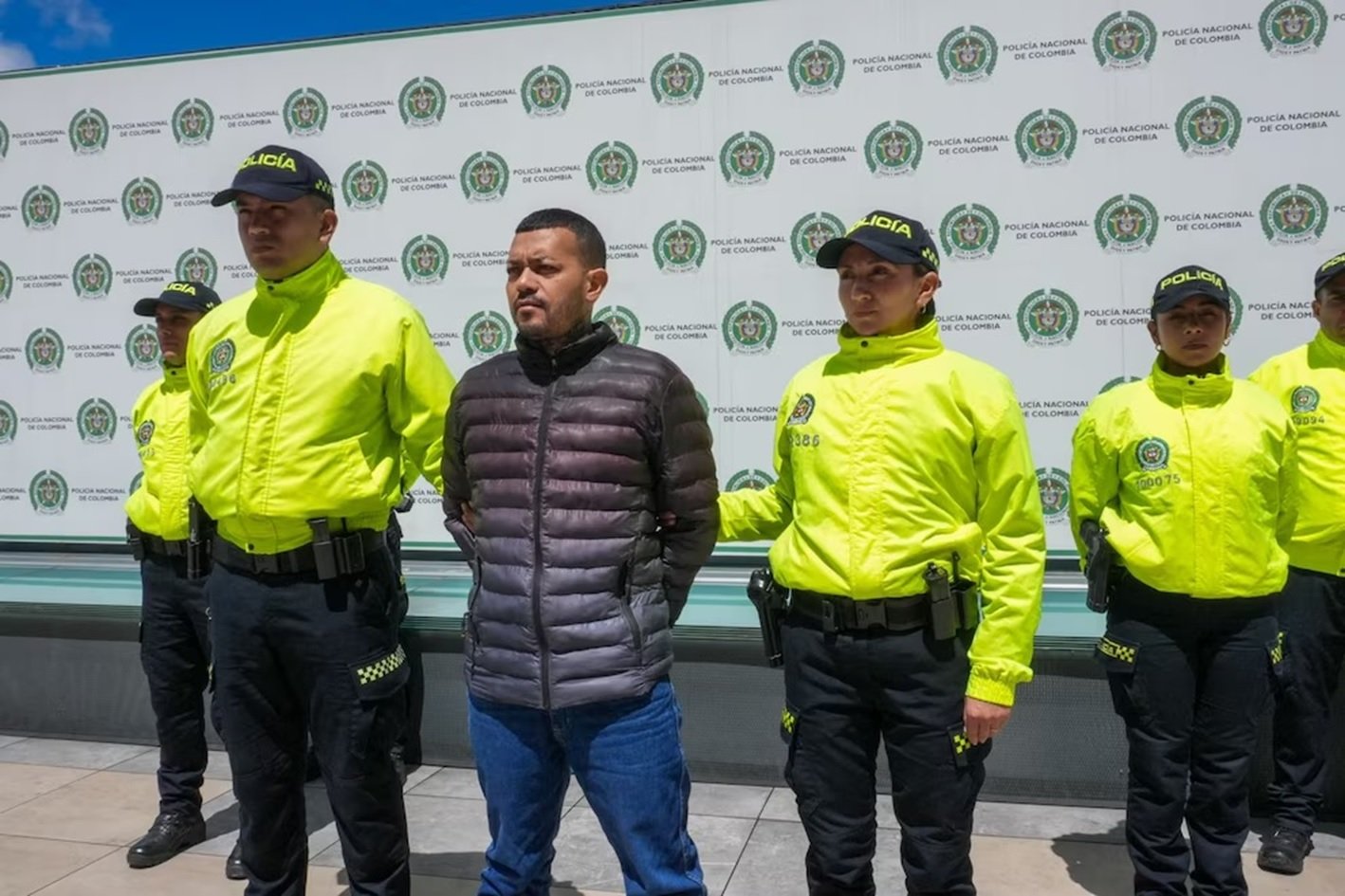 Alias ‘El Costeño’, ya señalado por atentado contra Miguel Uribe, ahora implicado en nuevo homicidio
