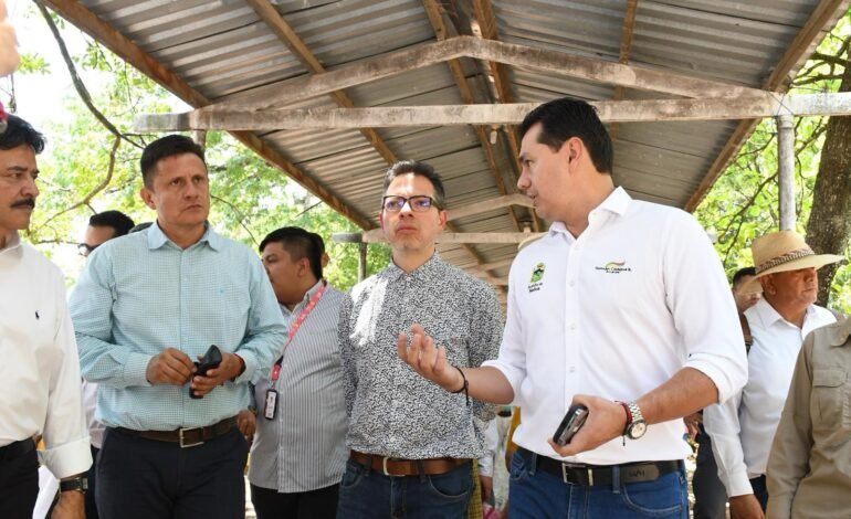Gestión articulada de la Alcaldía de Neiva permite millonaria inversión en Santa Librada