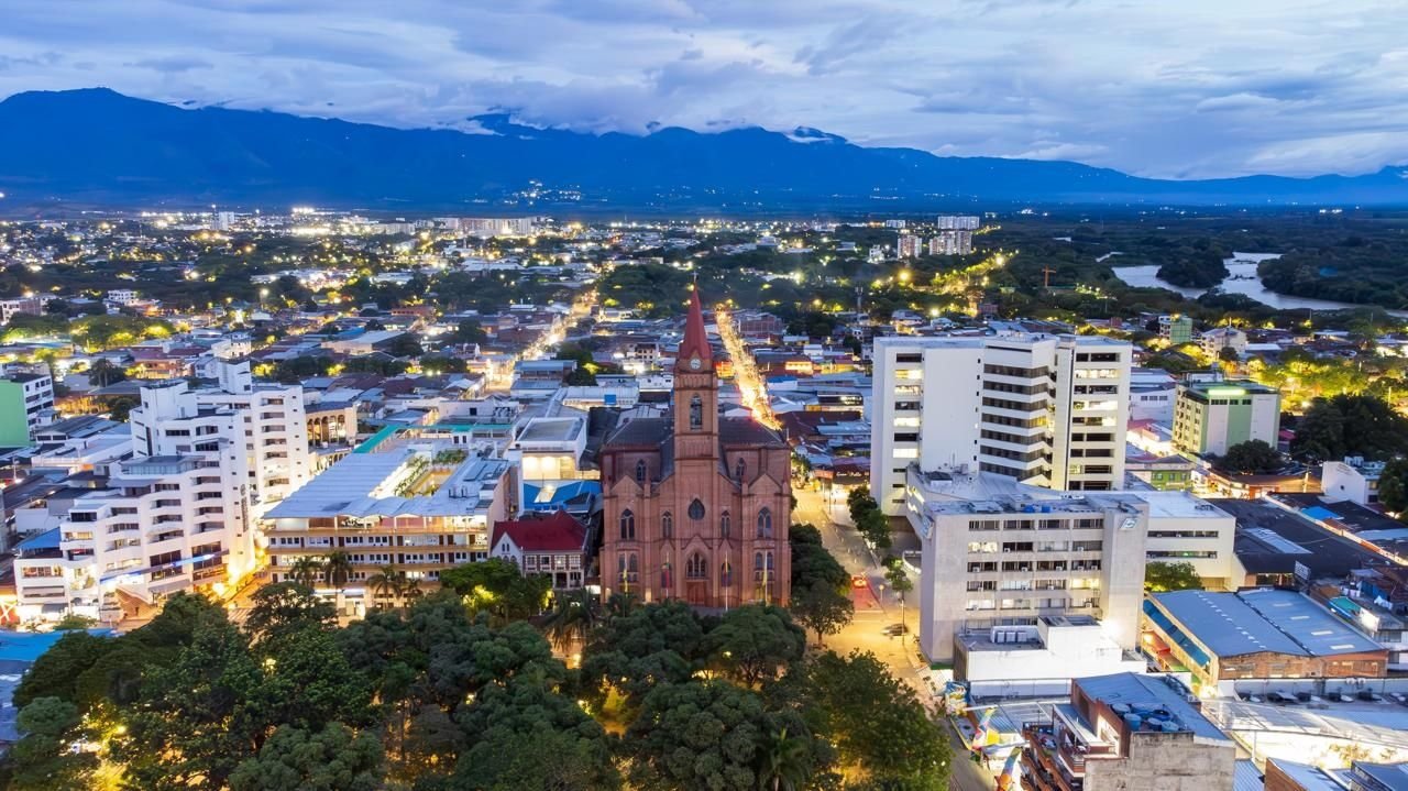Neiva regresa a primera categoría luego de proceso de saneamiento fiscal
