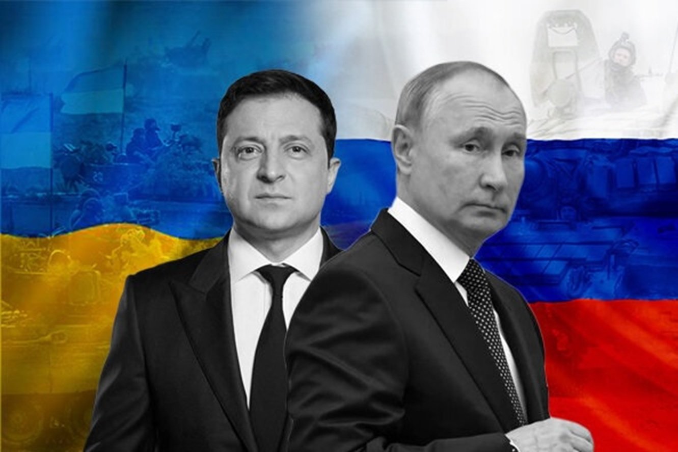Nuevo intento de negociación entre Rusia y Ucrania bajo amenaza de sanciones