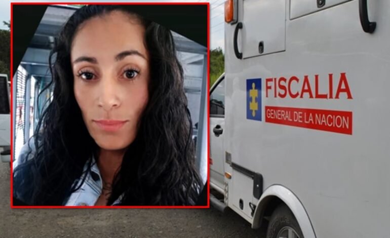 Otro feminicidio en Bogotá: mujer fue asesinada por su pareja en la localidad de San Cristóbal