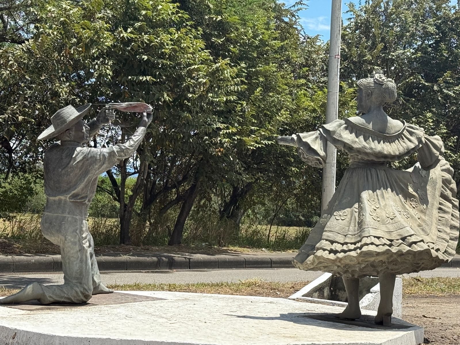 Neiva restaurará las figuras del Sanjuanero huilense como símbolo cultural