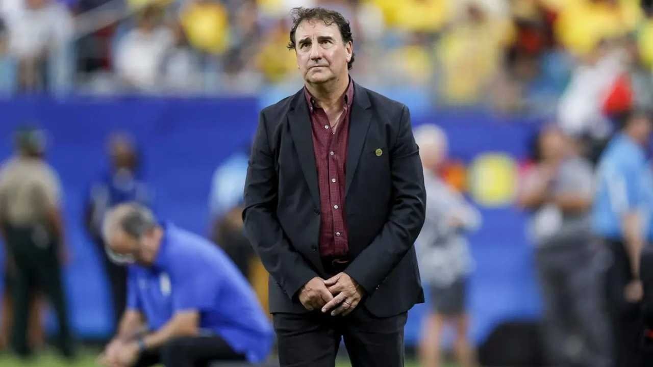Lorenzo destaca el valor del grupo en la previa contra Bolivia
