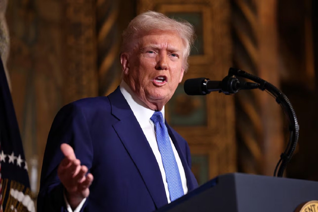 Washington retira certificación a Colombia, pero mantiene exención de sanciones