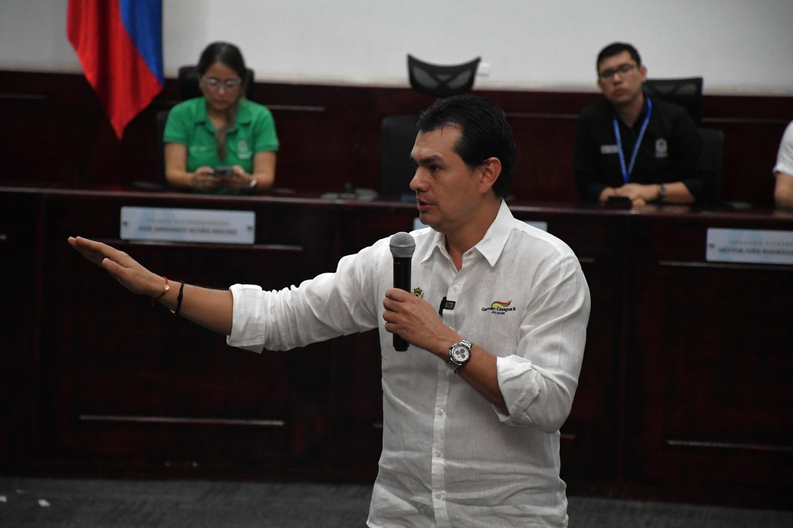 Neiva retoma su futuro: vuelve la actualización del POT