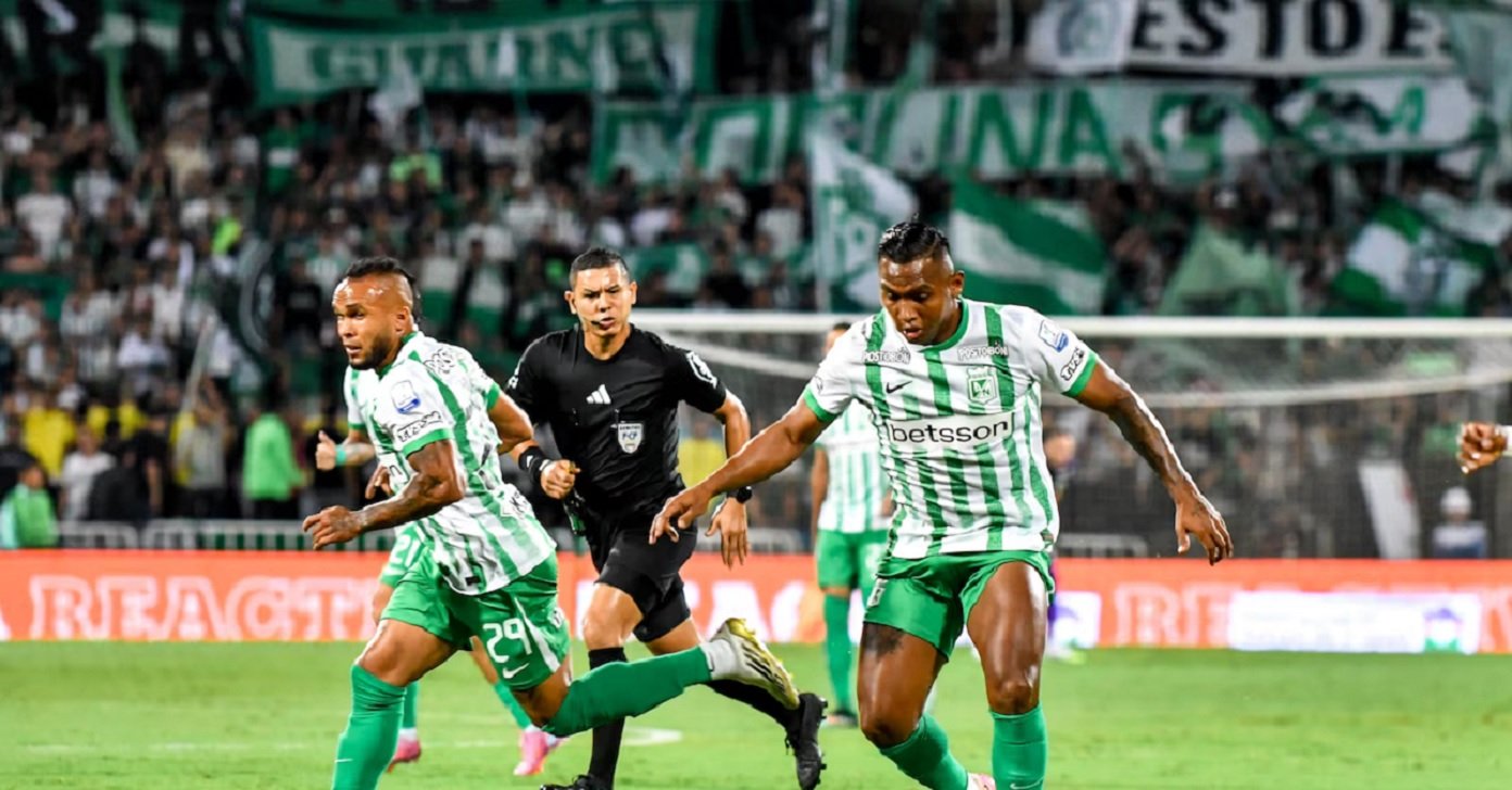 Colombia pierde peso internacional y el ranking Conmebol lo confirma