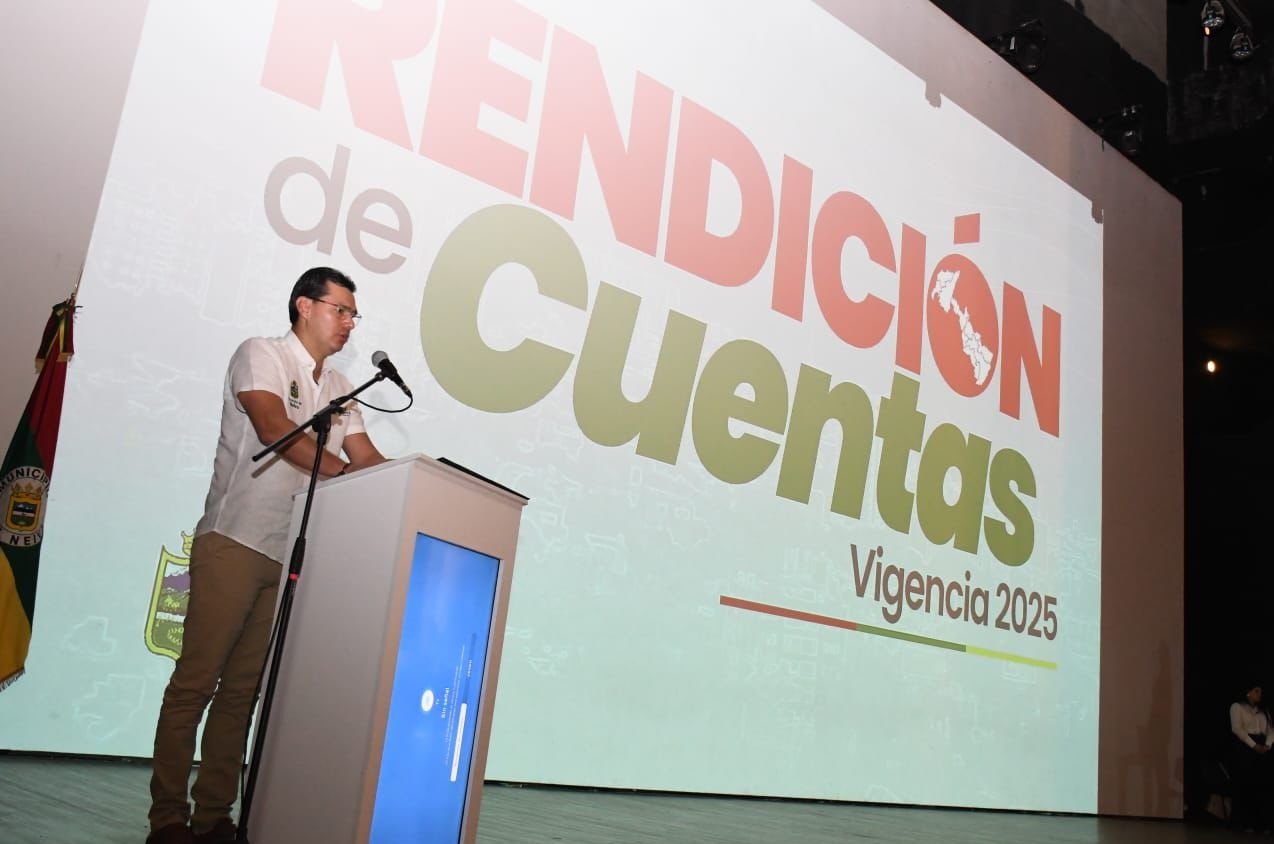 Un año de hechos: Casagua presenta resultados que consolidan la recuperación de Neiva
