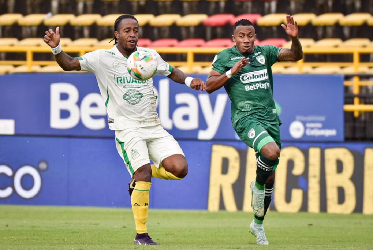 Fechas y horarios confirmados: así comienza la Liga BetPlay 2026