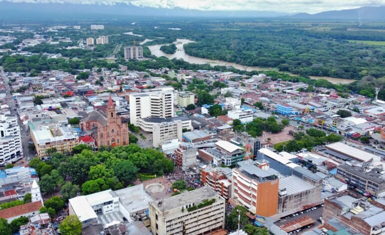 Aumenta el costo de vida: Neiva figura entre las ciudades con mayor inflación del país