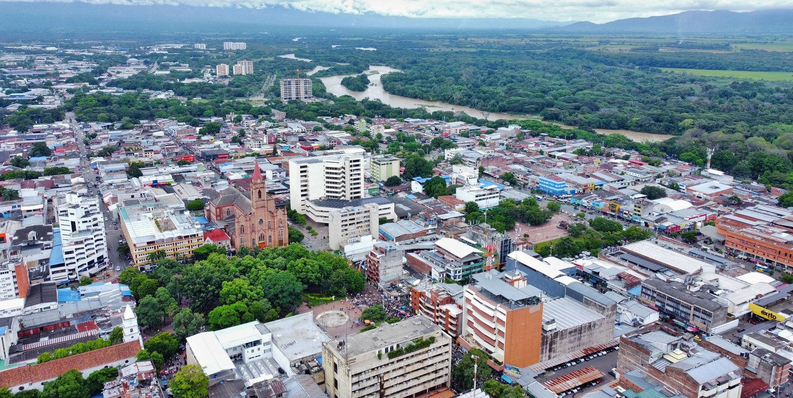Aumenta el costo de vida: Neiva figura entre las ciudades con mayor inflación del país
